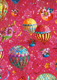BALÓNY | FESTIVAL