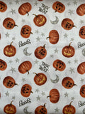 TEKVIČKY | HALLOWEEN | TRICK OR TREAT