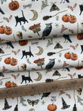 VRANY | HALLOWEEN | TRICK OR TREAT
