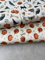 VRANY | HALLOWEEN | TRICK OR TREAT