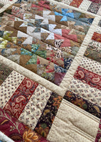 ABSOLUTE VINTAGE | QUILT