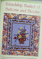 QUILTS FROM GRANDMOTHER'S GARDEN | KNIHA