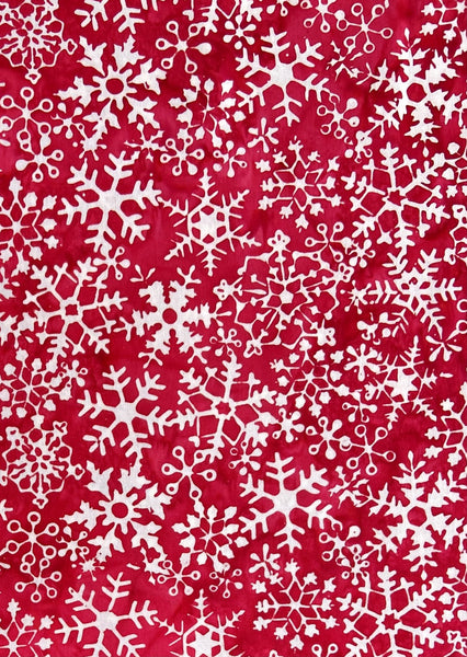 BATIKA VIANOCE | CHRISTMAS BATIKS