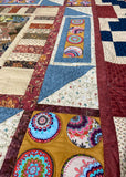 ABSOLUTE VINTAGE | QUILT